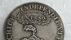 Así es la moneda chilena que se vende hoy por 28 millones de pesos: cómo saber si la tengo y cuántas hay