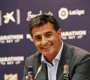 Míchel: "La distancia entre lo que veo y lo que quiero no es tanta"