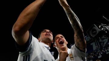 Real Madrid es el campeón de LaLiga 2016/2017