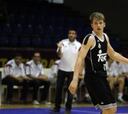 Llull, Ayón y Reyes no estarán Vitoria; entran Doncic y Yusta