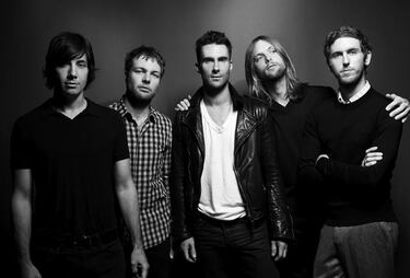 Las caras de Los Premios 40 Principales, en fotos