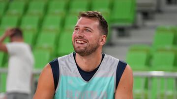 Luka Doncic -