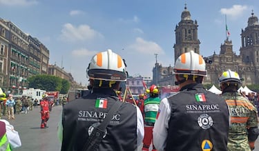 Simulacro Nacional en México 2025: ¿por qué se realiza y cuál es su finalidad? 