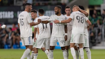 Liga MX sigue sin poder con la MLS