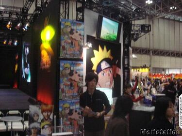 Viva la Jump Festa