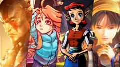 Todos reportajes de abril: de tragedias griegas a cartones