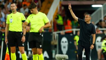 16/08/25
LIGA EA SPORTS
VALENCIA CF - REAL SOCIEDAD