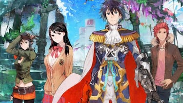 Impresiones Tokyo Mirage Sessions #FE