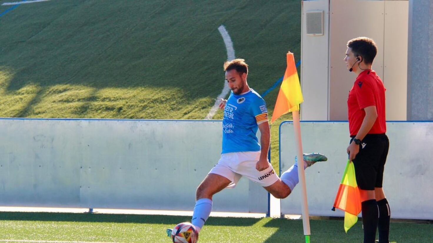 Tercera RFEF Grupo 17 resultados, partidos y clasificación de la