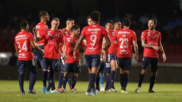 Veracruz venció a Puebla en la jornada 16 del Apertura 2019
