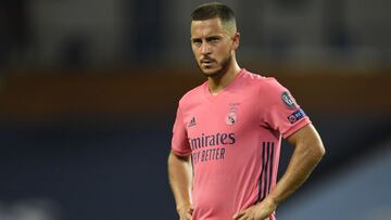 Real Madrid - Alavés: horario, TV y dónde ver LaLiga hoy