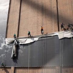 Cleveland sin LeBron James: otra vez 'el error junto al lago'