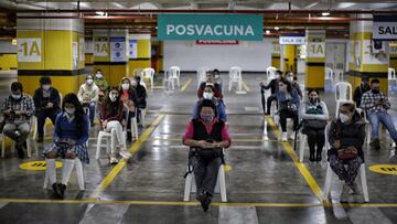 Consulte todo lo relacionado con el coronavirus hoy, domingo 24 de octubre. Casos, noticias y muertes provocadas por el Covid-19 en Colombia.