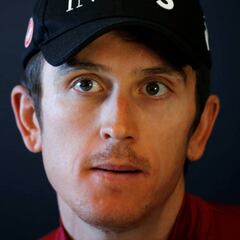 Thomas: "Estamos en una buena posición, pero no seremos complacientes"