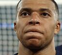 L’Equipe sentencia a Mbappé