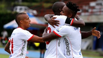 Envigado - América de Cali: Horarios, cómo y dónde ver el juego por la fecha 3 de la Liga BetPlay que se jugará en el Polideportivo Sur desde las 4:00 p.m.