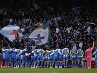 08/02/26 PARTIDO SEGUNDA DIVISION
DEPORTIVO DE LA CORUÑA - ALBACETE
SEGUIDORES PIÑA