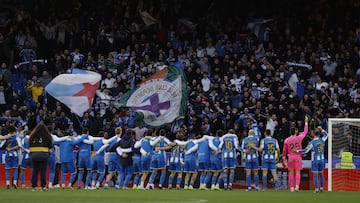 08/02/26 PARTIDO SEGUNDA DIVISION
DEPORTIVO DE LA CORUÑA - ALBACETE
SEGUIDORES PIÑA