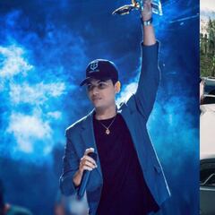 Excompañero de Kevin Roldán revela escándalo del cantante