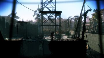 Captura de pantalla - Deadlight (360)