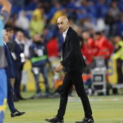 El Levante hunde a Ayestarán: el club le aguanta hasta la Real