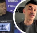 Álvaro Benito explica la única solución para el Real Madrid: es muy sencilla en la teoría