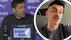 Álvaro Benito explica la única solución para el Real Madrid: es muy sencilla en la teoría