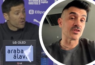 Álvaro Benito explica la única solución para el Real Madrid: es muy sencilla en la teoría