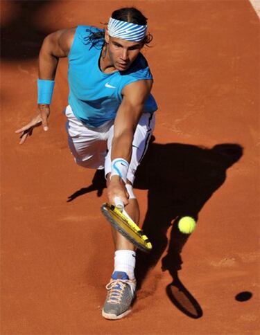 De Federer, Nadal y la polémica de la Copa Davis