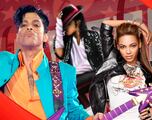 Desde Prince hasta Beyoncé y Bruno Mars; Los mejores ‘Halftime Show’ del Super Bowl