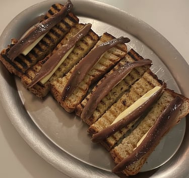 Este es el menú perfecto para sorprender a tu pareja por San Valentín