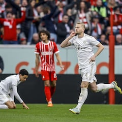 De Ligt evita líos antes de ir al Etihad