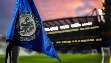 The Guardian: el Chelsea podr¨ªa ser sancionado sin fichar