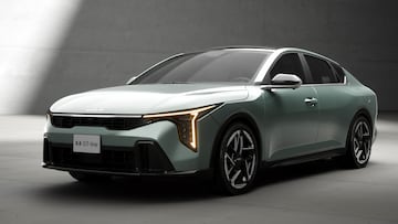 2025 K4