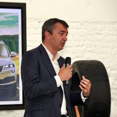 Guillén: "Atropellamos a Peter Sagan por no estar atentos"