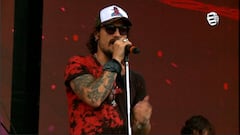 La nueva vida de Osvaldo