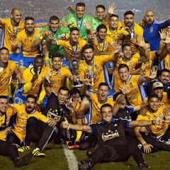 ¡Cómo Nahuel Guzmán se robó la Navidad (y el Centenario)!