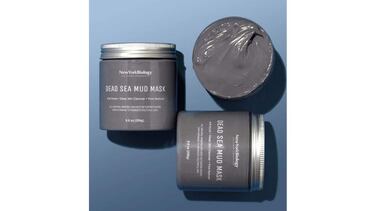 Esta mascarilla top ventas proporciona una limpieza facial profunda y 100% natural