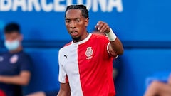 Johan Mojica sería compañero de Duván y Muriel en Atalanta