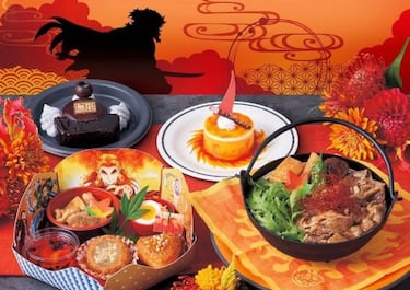 Kimetsu no Yaiba (Demon Slayer) tendrá restaurantes y atracciones en Universal Studios Japan