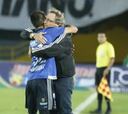 Lunari: “ Hay confianza, vamos por un triunfo a Manizales"