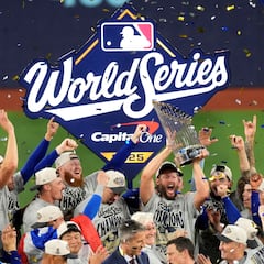 “Unbelievable World Series”: Celebrities’ reactions to the Dodgers vs Blue Jays Game 7