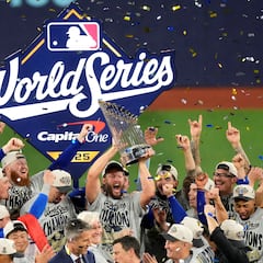 La MLB anuncia un acuerdo de transmisión por 3 años con ESPN, Netflix y NBC