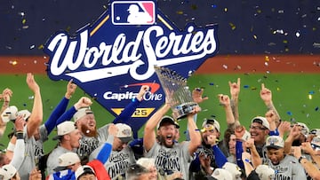 MLB announces new broadcast deal with Netflix joining coverage