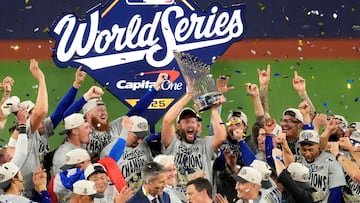 MLB announces new broadcast deal with Netflix joining coverage