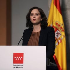 Madrid valora ampliar las restricciones a otros distritos y municipios