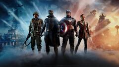 GTA 6 no es el único juego que se retrasa: Marvel 1943 Rise of Hydra, de la directora de Uncharted, sigue sus pasos