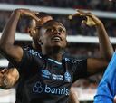 Estudiantes 0-1 Gremio: goles, resumen y resultado