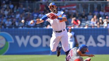 Some of the strongest baseball teams in the world make up Pool D, including the country expected by many to take home the title: the Dominican Republic.