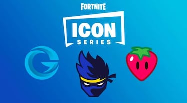 Ninja tendrá su propia skin en Fortnite; ¿cómo conseguirla?
